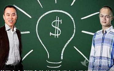 美(měi)團又(yòu)牽手大(dà)衆點評，巨頭合并潮襲來(lái)背後究竟